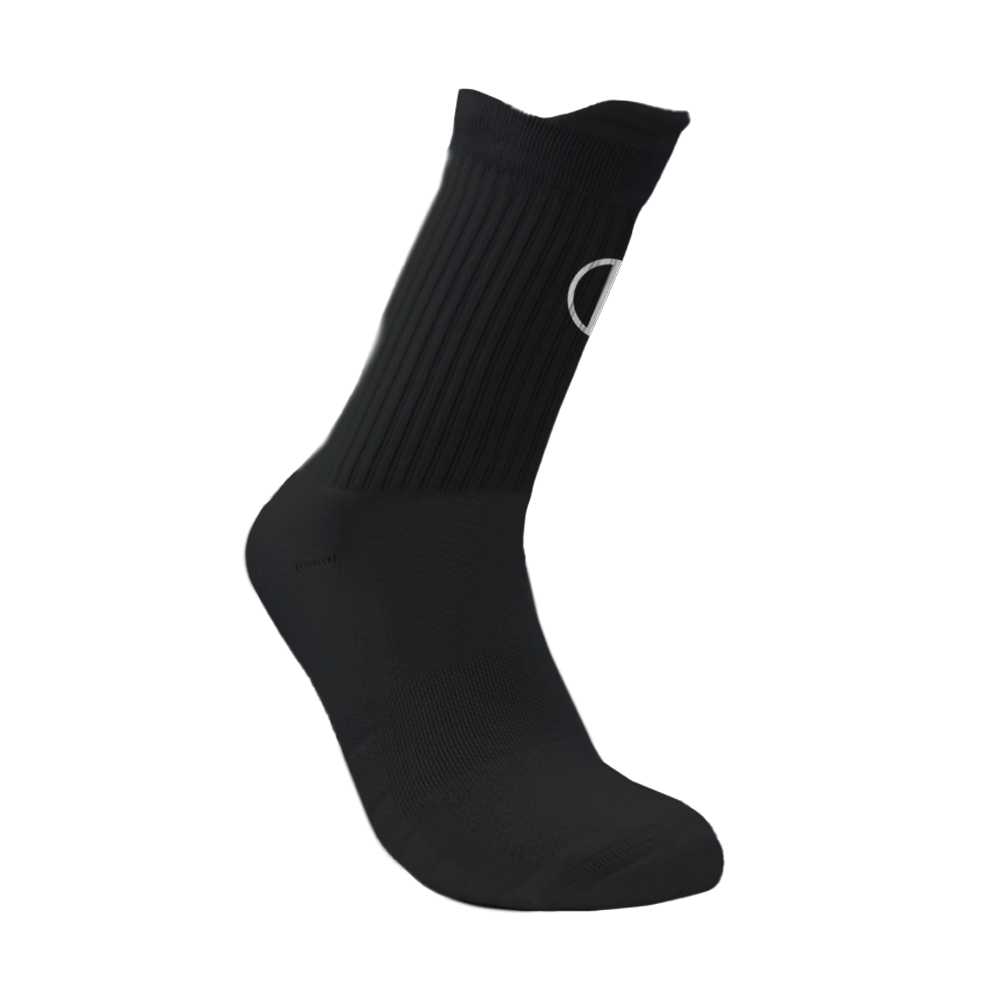 Calceta Pro Line Negra