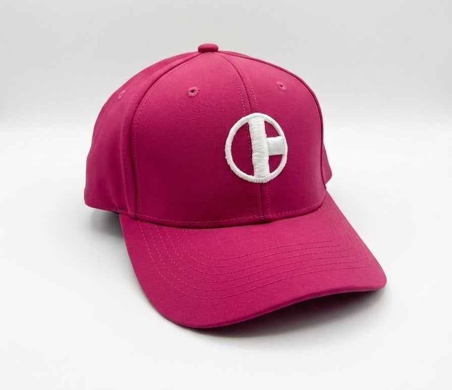 GORRA ROSA