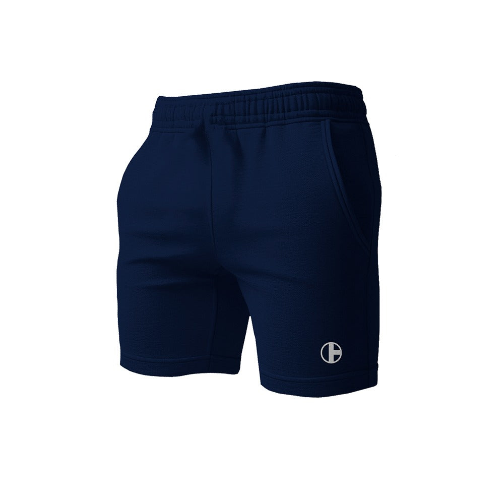 SHORT AZUL MARINO