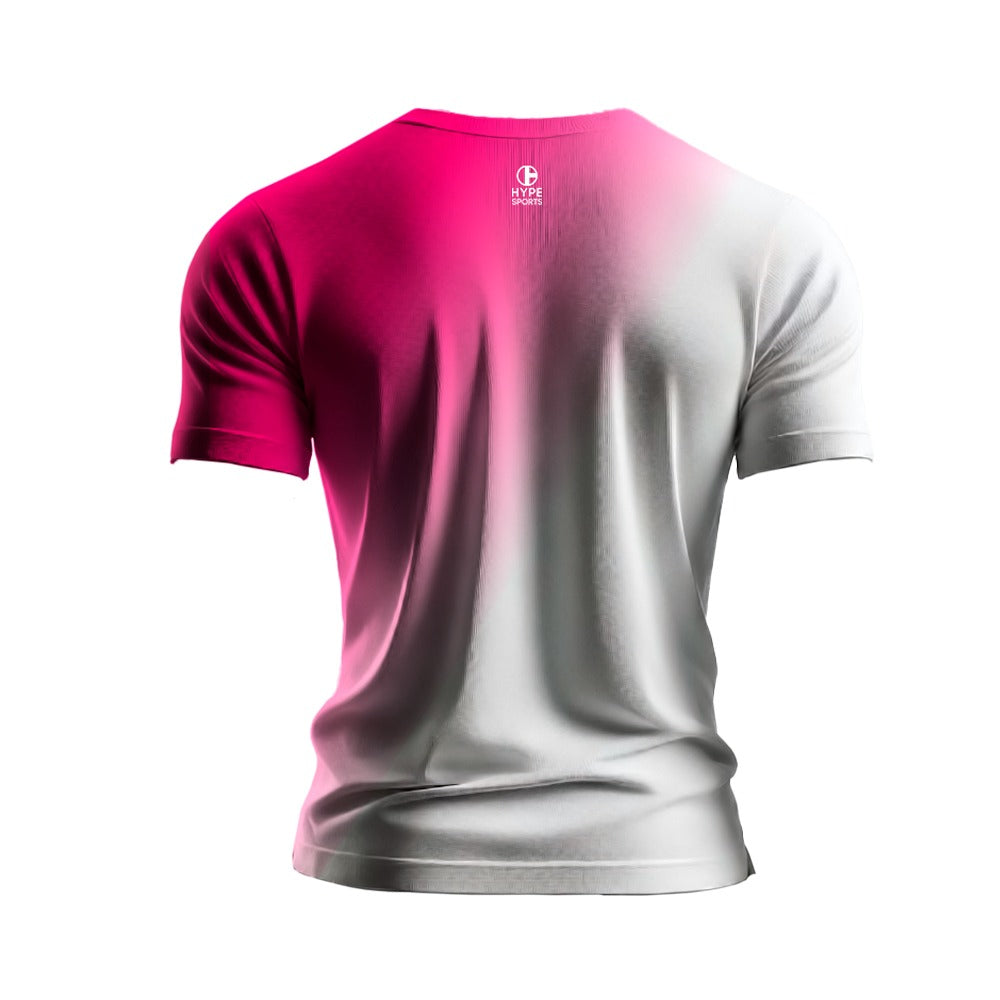 DEGRADADO ROSA