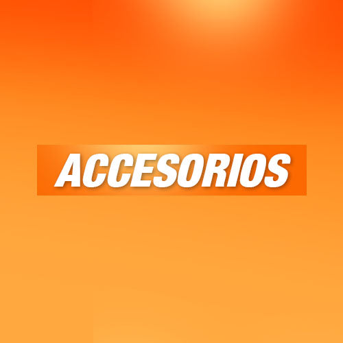 ACCESORIOS