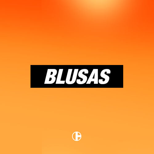 Blusas