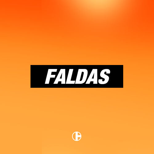 Faldas