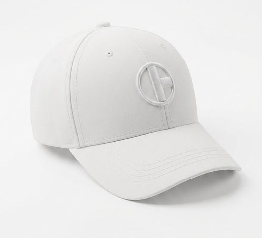 GORRA BLANCA