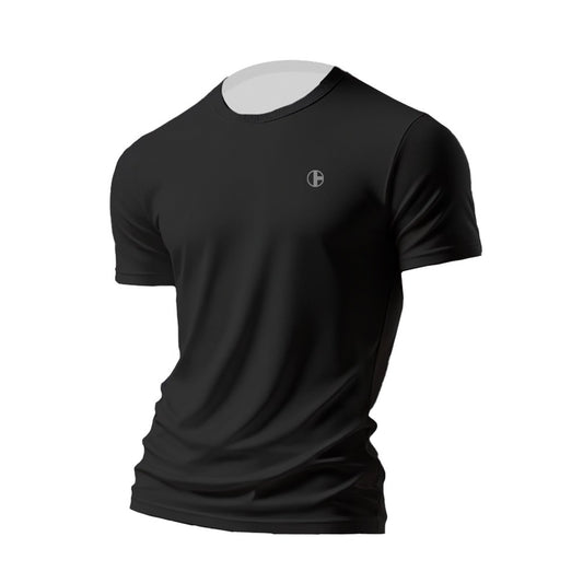 HYPE FULL BLACK