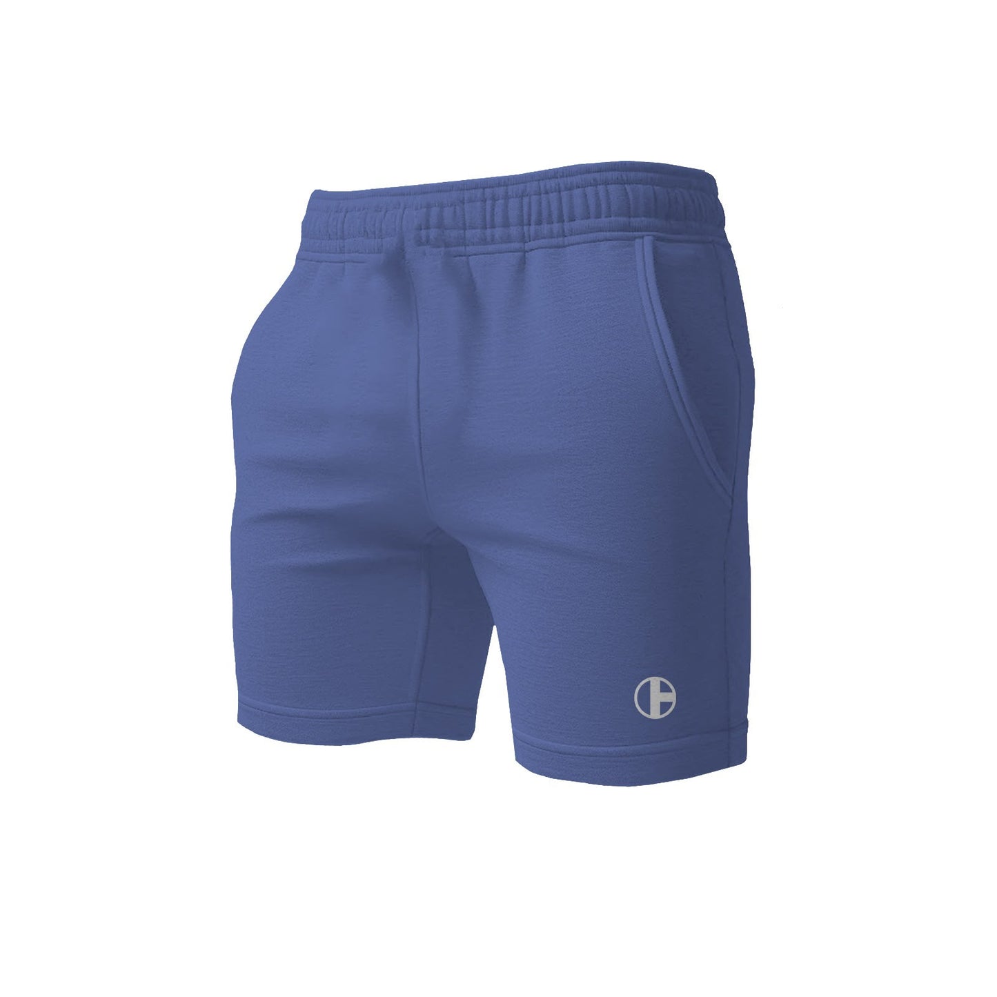 SHORT BABY BLUE