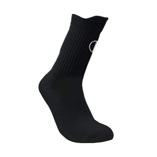 Calceta Pro Line Negra