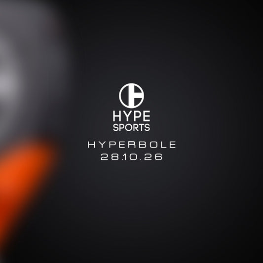 HYPERBOLE