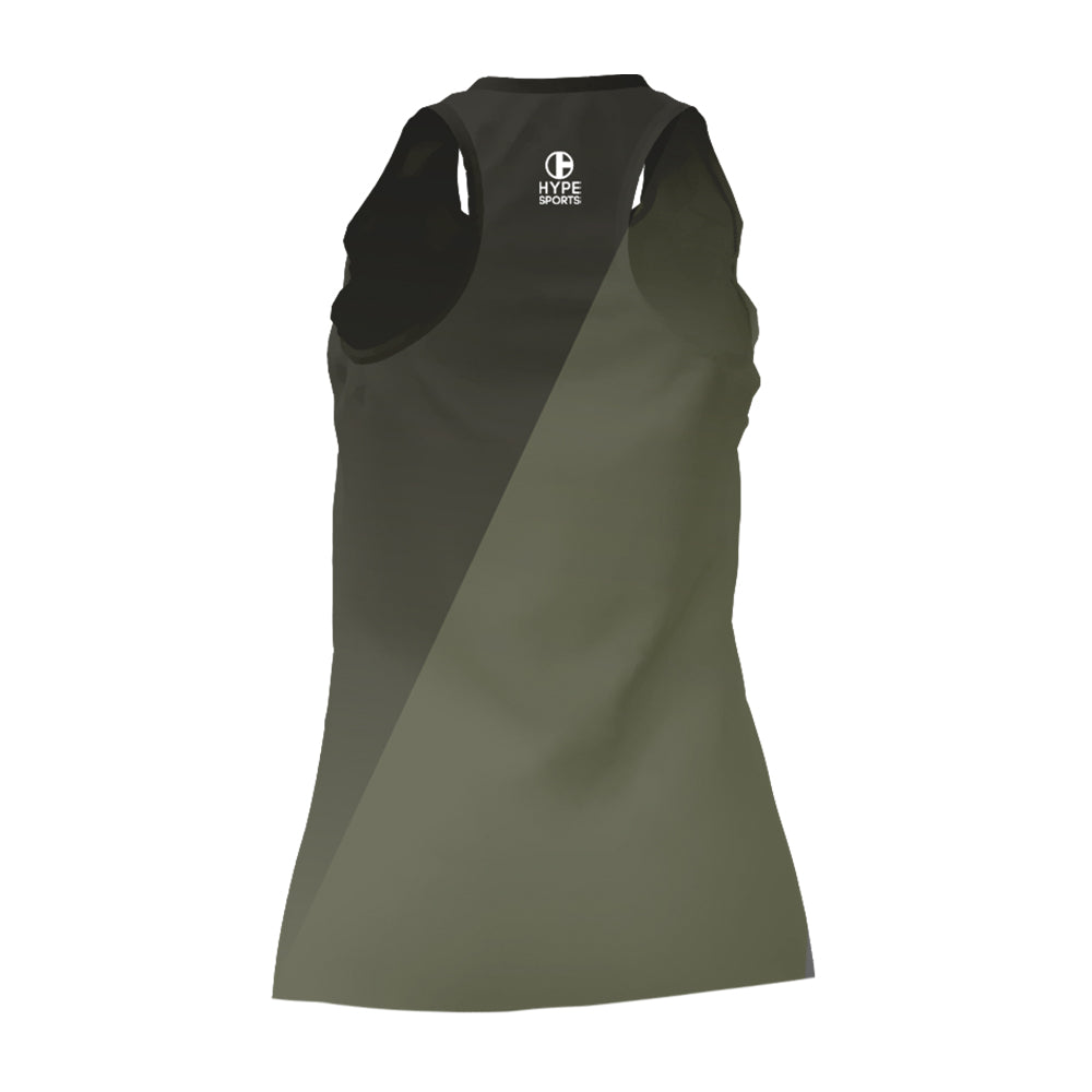 HYPETEC Diagonal Militar