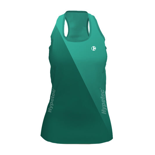 HYPETEC Diagonal Jade
