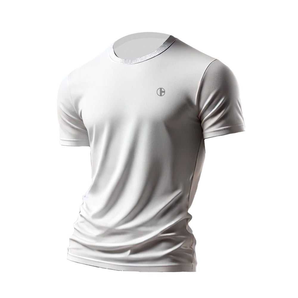 HYPE FULL WHITE