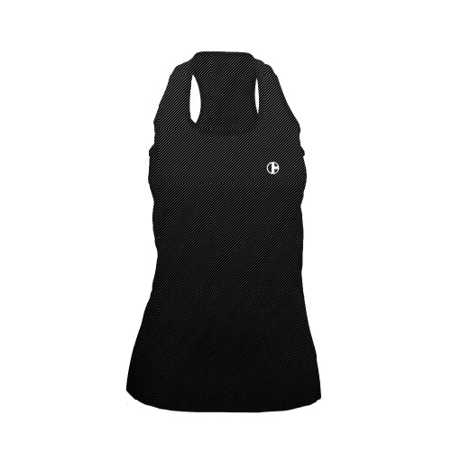Blusa Lineas Negras