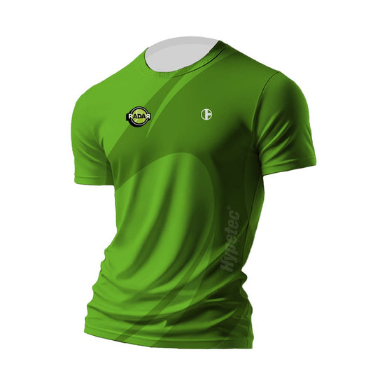 RADAR PADEL VERDE