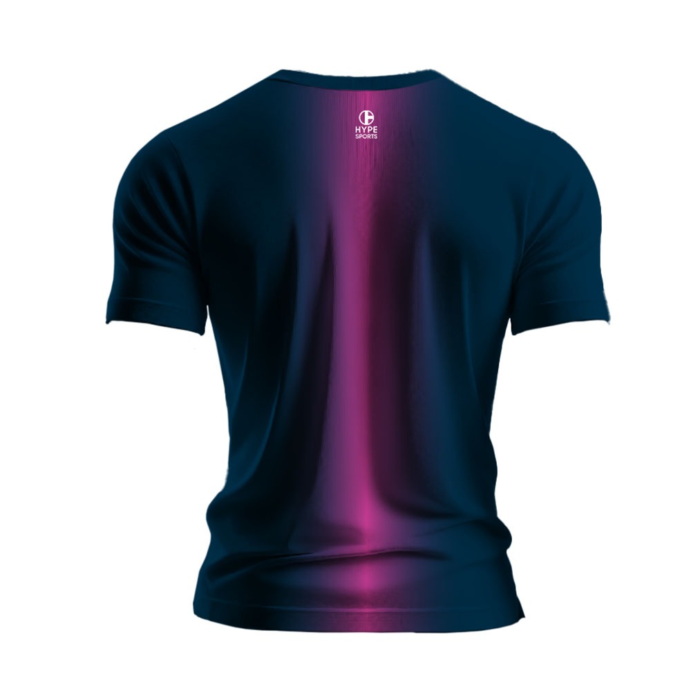 LUZ MORADA HYPETEC