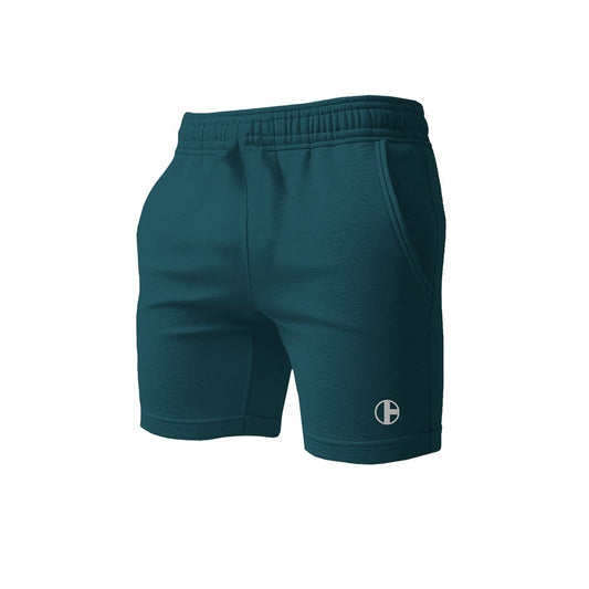 SHORT VERDE BOSQUE