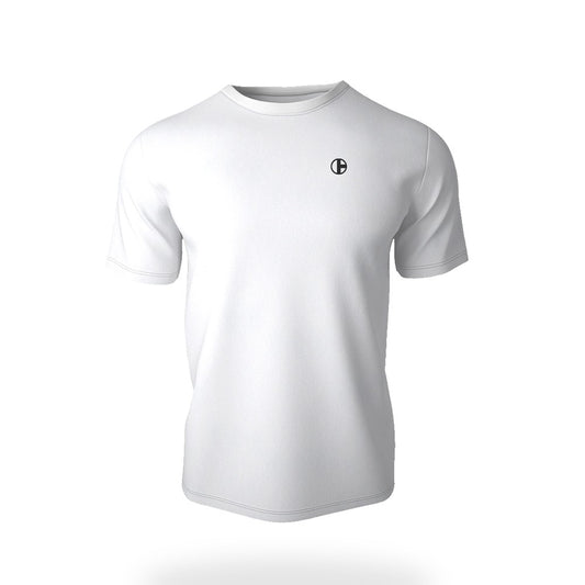 HYPE FULL WHITE