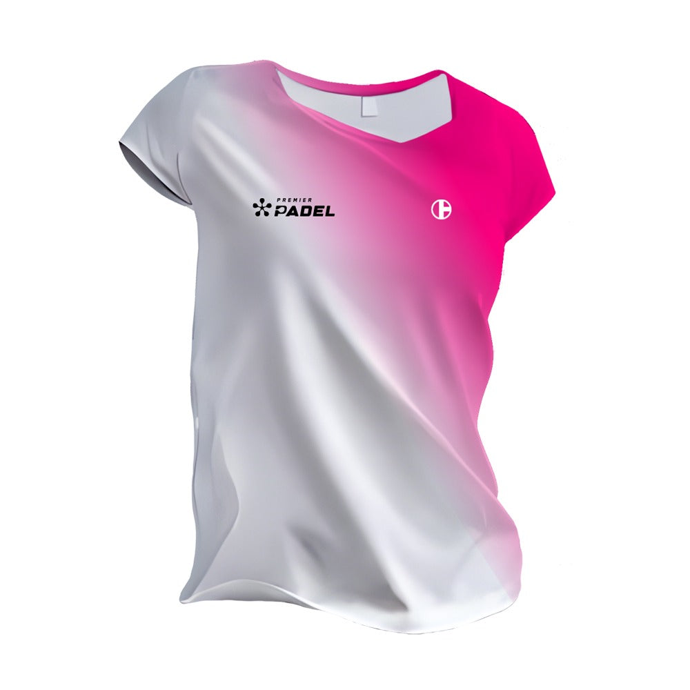 DEGRADADO ROSA