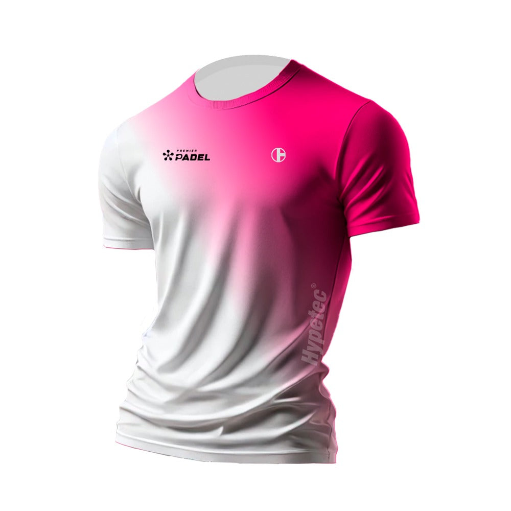 DEGRADADO ROSA